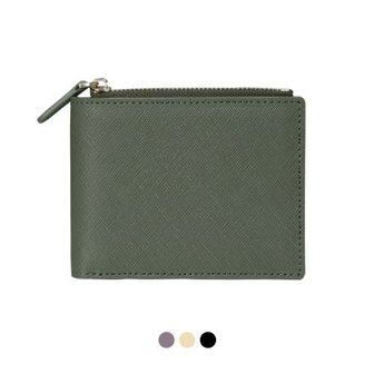 텐바이텐 D.LAB Pio Half Wallet - 4color_(922886)