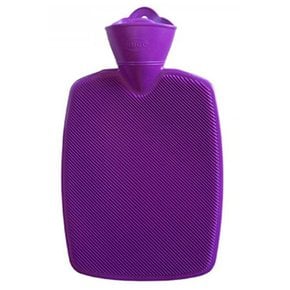 독일 휴고프로쉬 보온물주머니 핫팩 클래식 반루버 노커버 1.8L