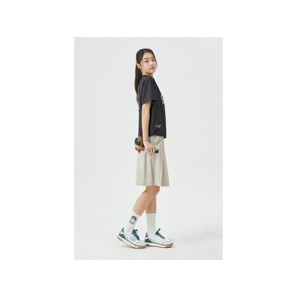 (W) Bermuda Woven Pants G5PAM26401BEX