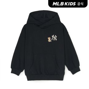 (공식)모노베어 후드 NY (Black)7AHDC0151-50BKS