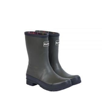 바버 바버 Banbury Wellington Boots (LRF0084 OL11) (밴버리 웰링턴 부츠) 98632356