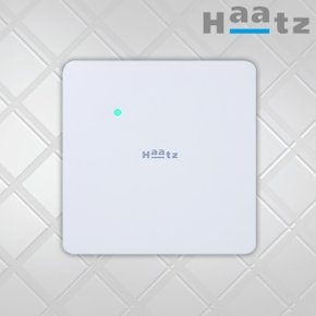 화장실 욕실 환풍기 역류방지 댐퍼 허리케인 라이트 HBF-H401