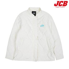 누빔 퀼팅 패딩 점퍼  JBF0R750GSI _P349321697