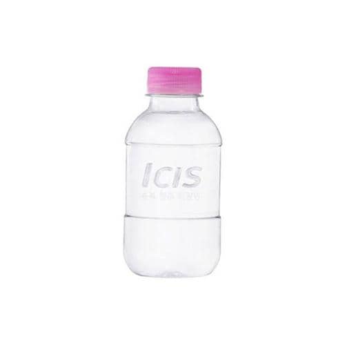 [롯데칠성] 아이시스8.0 ECO 무라벨 200ml 20개(1)