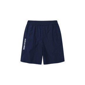 [여주점] 공용 팀 우븐 하프 쇼츠(N262PT441P)