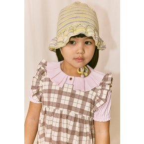 26SS 키즈 티셔츠 ULLA TEE K3028S26-A01