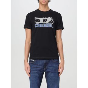 T shirt men Diesel A125020GRAI TP63716535 70245772