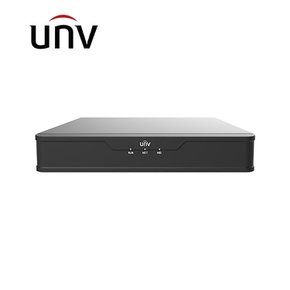 CCTV 최대 800만화소 IP카메라 8채널 POE NVR IP네트워크 녹화기 NVR301-08X-P8