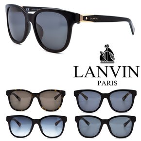 (랑방)SLN653G LANVIN 선글라스