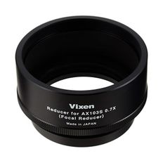 독일 빅센 천체망원경 Vixen Focal Reducer AX103S 1447138