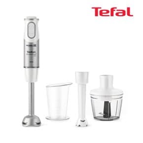 [Tefal] 테팔 핸드블렌더 퀵쉐프베베 HB65H1KR