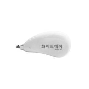 아트박스/오피스큐 바르네 화이트데이 수정테이프 BCT 0557 5mmx7M