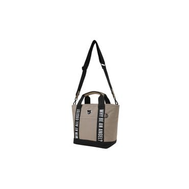 왁 골프 (WGBAX25210BEX)Women WAACKY EASY Cart Bag(CO)