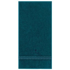 피에르가르뎅 캐슬세면170g 4080cm 뱀부50%면50% 혼방사 5장 타올 덤 증정