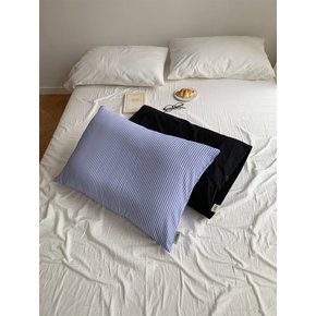 [Q-max 0.4/모달x냉감] 쿨썸머 최고수준 냉감효과 베개커버 3colors