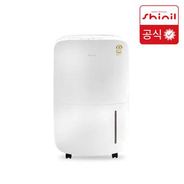 NS홈쇼핑 습기 그만 12L 미니 저소음 원룸용 제습기 SDH-AM150[34444841]