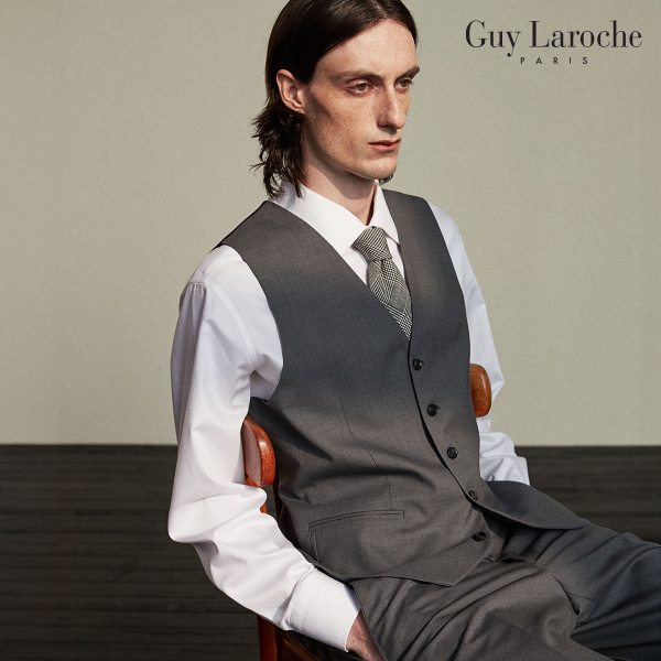 [웅니버스]기라로쉬 26SS 코튼 100 드레스셔츠 2종