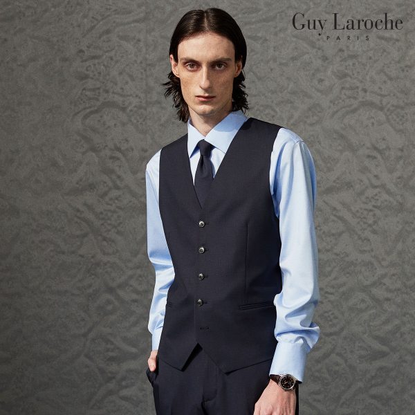 [웅니버스]기라로쉬 26SS 코튼 100 드레스셔츠 2종