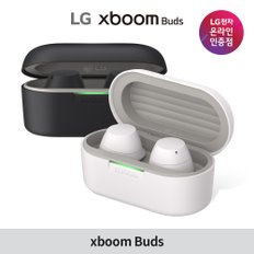 전자 엑스붐 버즈 블루투스 무선 이어폰 XBOOM BUDS