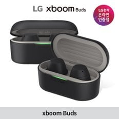 전자 엑스붐 버즈 블루투스 무선 이어폰 XBOOM BUDS