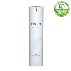 에버미라클 이보메 EM 리커버리 스킨 120ml/피부결정돈/자연보습