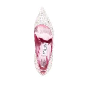 Pumps LOVE65FYGCANDYPINK/LATTEMIX Pink