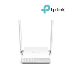 티피링크 [본사직영] 티피링크 TL-WR820N 300Mbps 무선 와이파이 공유기