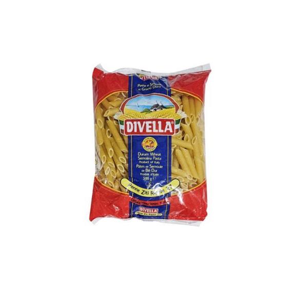 확대된 대표 업소용 디벨라 펜네 500g(1)