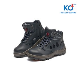 6인치 안전화 VC-620 인젝션화