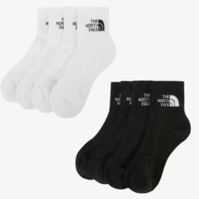 (공용)  NY4AR00  앵클 삭스 세트