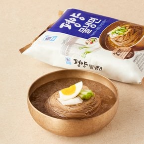 대림선 평양물냉면 970g(2인)