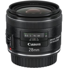 캐논 EF 28mm F2.8 IS USM (정품)