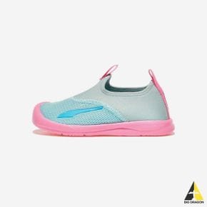 아쿠아캣 쉴드 프리스쿨 - Turquoise Surf-Bright Aqua-Fast Pink 114729298