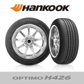 한국타이어 Optimo H426 245/40R19 7tire[33545608]