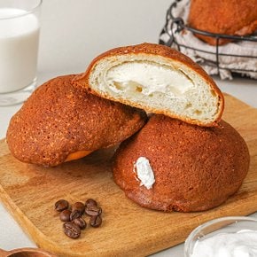 당일생산 줄서 먹는 리얼 밀크 모카번 100g x 6ea