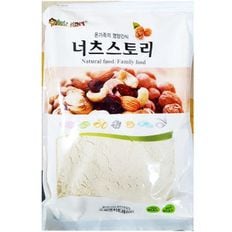 업소용 식당 식자재 제빵 제과 재료 아몬드가루 1kg 식자재견과류 제빵재료