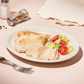 냉동닭가슴살500g