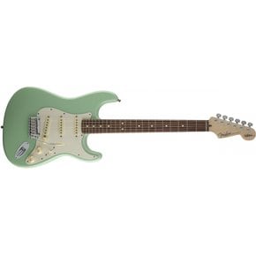 Fender 펜더 일렉트릭 기타 JEFF BECK STRATOCASTER SFG