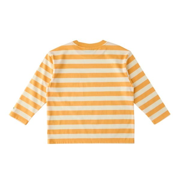 [여주점] [오프라벨 여주점] 블루독 (OR) 도기 STRIPE 티셔츠 (25135-330-03)