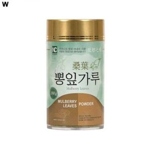 엔초이스 국산 뽕잎가루 180g (WCBBB5B)