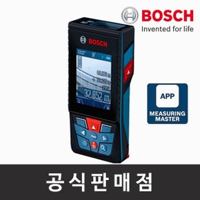 정품/GLM 150 C/스마트 레이저거리측정기/블루투스