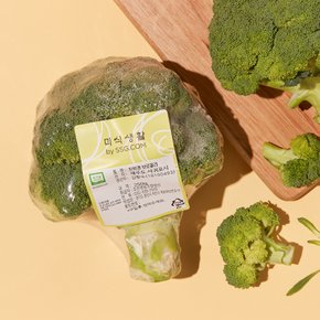 친환경 브로콜리 250g