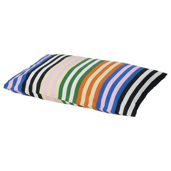 SNODROTTNING 스뇌드로트닝 베개커버 50x80cm/침구/배게/베개피/베겟잎/패드/쿠션커버