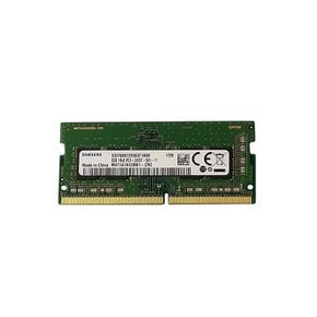 PC4-19200S (DDR4-2400T) 8GB SO-DIMM 260pin 노트북용 메모리 형번M471A1K43BB1-CRC