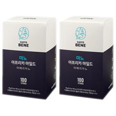 마노 아프리카 100T+100T(200T)/카누