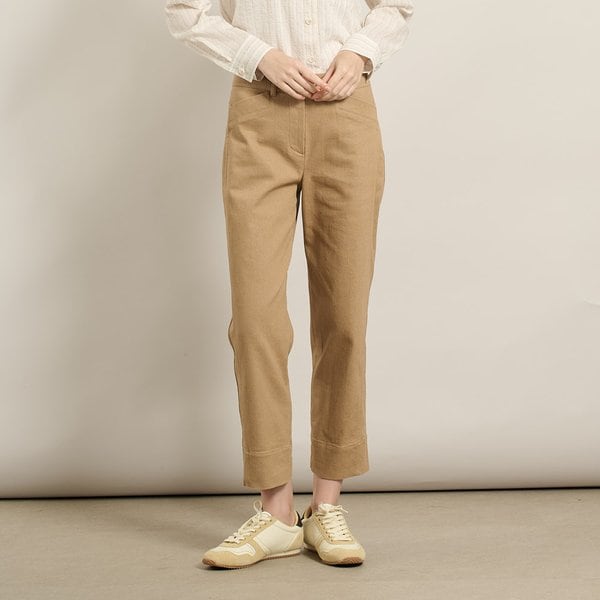 [여주점] 올앤선드리 워싱 와이드 팬츠 A5F7P314