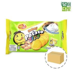 포테이토 크리스프 사워크림향 75g 1BOX (36개입)