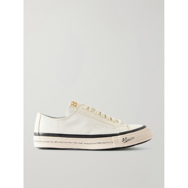 노란 스웨이드 트림 캔버스 스니커즈 46376663162929877