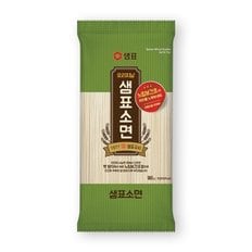 샘표 소면 900g