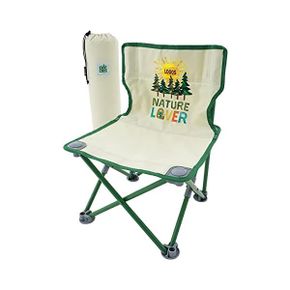 일본 로고스 캠핑 의자 체어 로고S 86009119 Harapeko 미니 Chair BA 화이트 Approx. Width 13.4